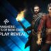 Banishers: Ghosts of New Eden ofrece una vista a su gameplay