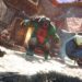 Biomutant llega a Switch con fecha de lanzamiento