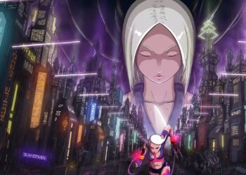 Eden Genesis presentó detalles de su Edición de Coleccionista