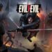 El shooter de vampiros EvilVEvil se lanzará este invierno