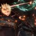 Empieza el crossover con Final Fantasy VII Rebirth en Ever Crisis