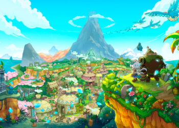 Fantasy Life i: La Pequeña Ladrona del Tiempo saldrá en 2024