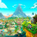 Fantasy Life i: La Pequeña Ladrona del Tiempo saldrá en 2024