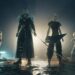 Final Fantasy VII Rebirth revela su demo para PlayStation 5
