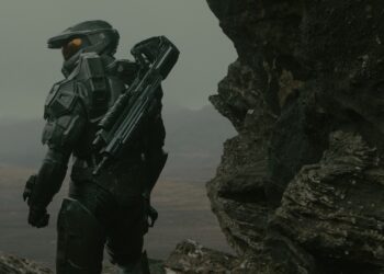 Paramount+ estrena la segunda temporada de HALO