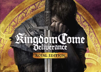 Kingdom Come: Deliverance llega a Nintendo Switch