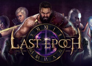 Nuevo tráiler técnico de Last Epoch