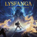 Lysfanga: The Time Shift Warrior ya se encuentra disponible