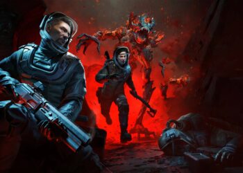 Level Zero: Extraction llega para extraer el survival horror