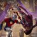 Peacemaker llega al elenco de Mortal Kombat 1