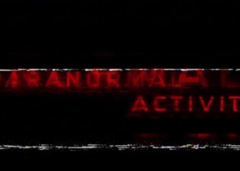 Se anuncia un nuevo videojuego de Paranormal Activity