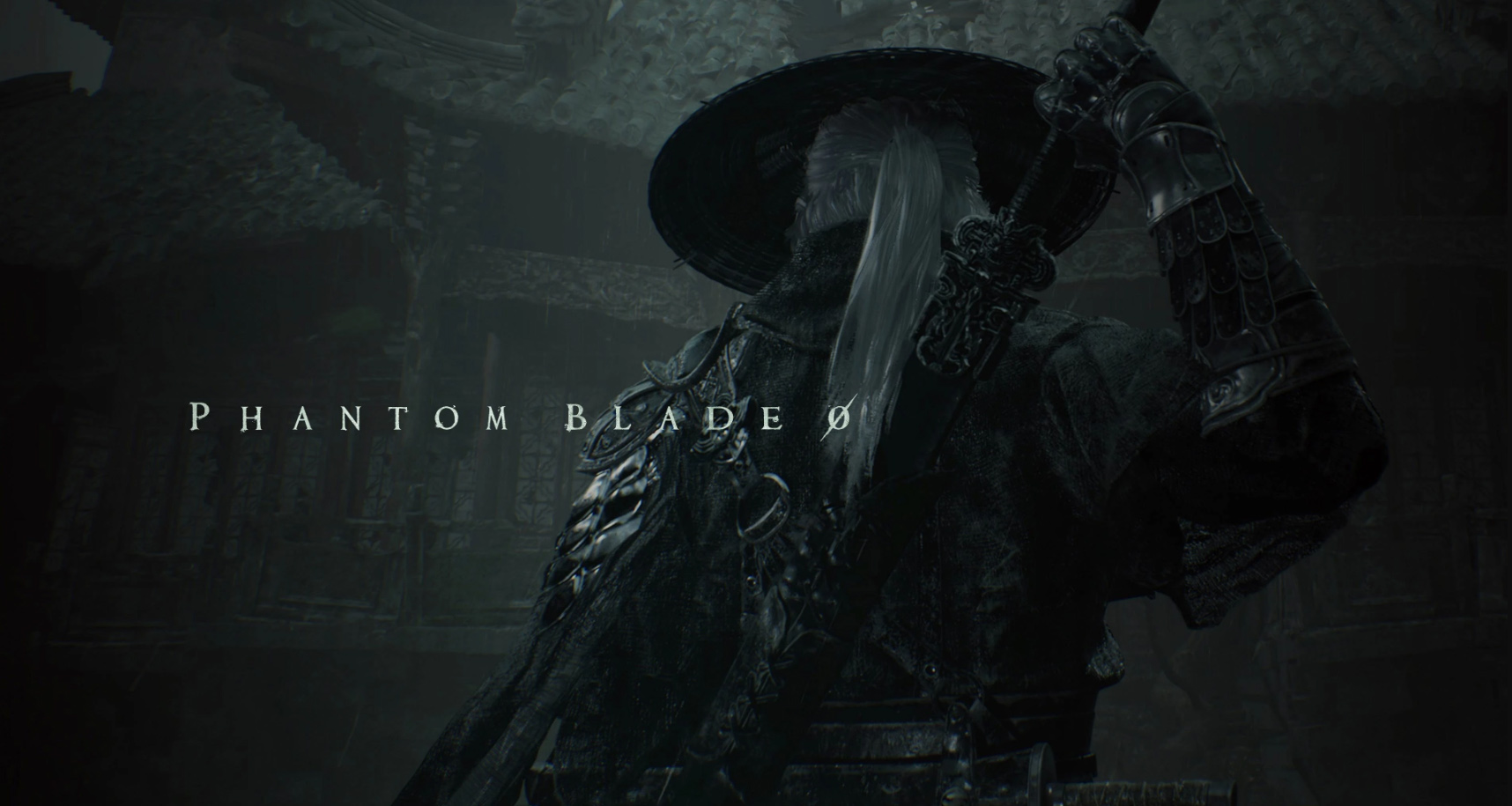 Phantom Blade Zero celebra el año del Dragón con un nuevo tráiler