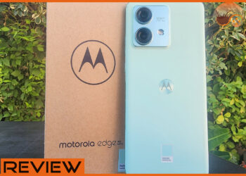 [Review] Motorola Edge 40 NEO