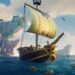 Sea of Thieves confirmó su fecha de llegada a PS5