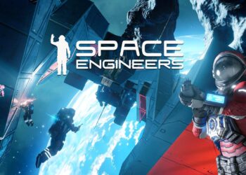 Space Engineers ya está disponible en Xbox Game Pass