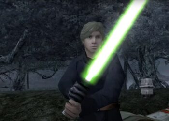 Volvé a una galaxia muy lejana en Star Wars: Battlefront Classic Collection