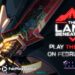 The Land Beneath Us hace aparición en Steam Next Fest