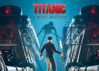 Reviví el hundimiento con Titanic: A Space Between en Meta Quest