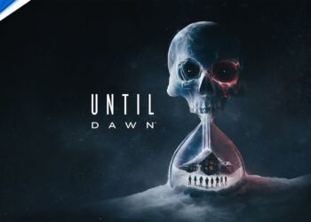 Se compararon los gráficos del Until Dawn original y su remake