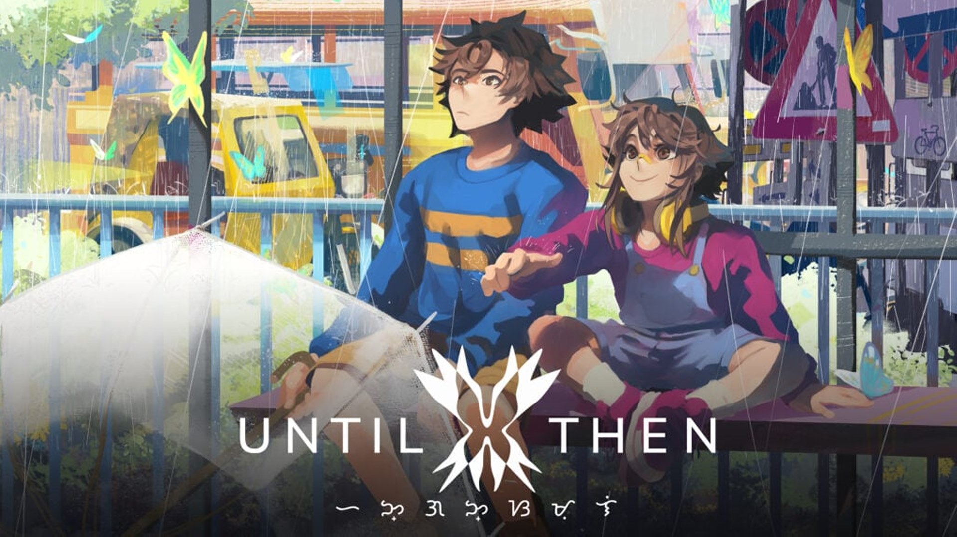 Until Then llegará en 2024 para PS5 y PC
