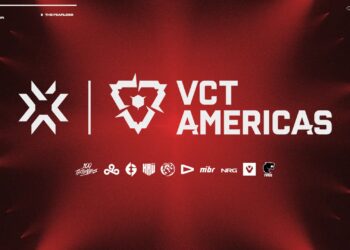 Todo lo que tienes que saber sobre el VCT Americas