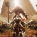 Anuncian el RPG de acción de fantasía Vindictus: Defying Fate para consolas y PC