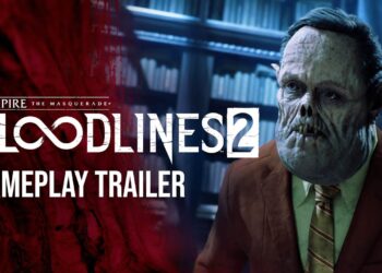 Lanzaron un tráiler extendido de Vampire: The Masquerade Bloodlines 2