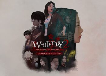 White Day 2: The Flower That Tells Lies recibirá su Complete Edition