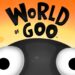 portada del videojuego de puzles World of Goo 2.
