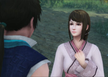 Xuan Yuan Sword: The Gate of Firmament se lanzará de forma física en PS5