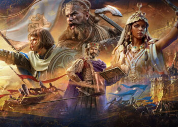 Age of Empires Mobile: Llegará para finales de 2024