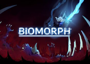 Ubisoft invierte en el metroidvania indie BIOMORPH