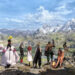 La segunda parte de la demo de Final Fantasy VII Rebirth, ya está disponible
