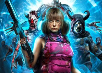 Hellbreach: Vegas anuncia su llegada en Early Access