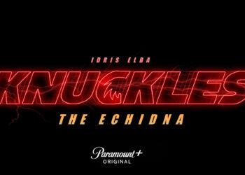 Paramount estrena un nuevo tráiler para Knuckles