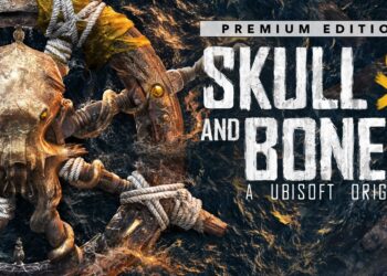 Se lanza Skull and Bones y se abre el período de prueba gratuito