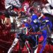 Se anunció Shin Megami Tensei V: Vengeance para PC y consolas