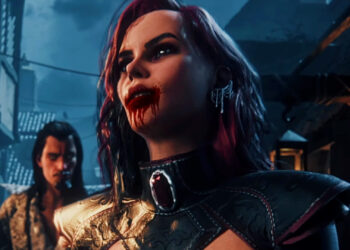 Se lanza un Deep Dive de Vampire Dynasty