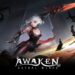 AWAKEN: Astral Blade presenta nuevo tráiler