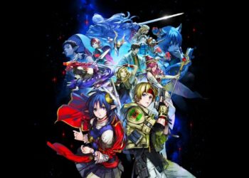 Llega la nueva actualización de Star Ocean the Second Story R 