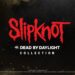 Dead by Daylight recibe a las icónicas máscaras de Slipknot