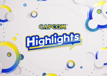 Capcom anunció actualizaciones para próximos lanzamientos