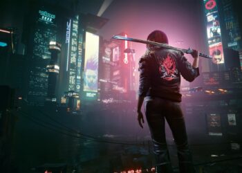 Cyberpunk 2077 estará gratis por tiempo limitado
