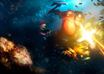 Deep Rock Galactic: Survivor alcanza el millón de ventas e introduce nuevo bioma
