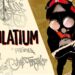 El juego de terror cósmico Desolatium anunció su fecha de lanzamiento