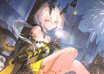 Las inscripciones para la prueba técnica de Duet Night Abyss ya están abiertas