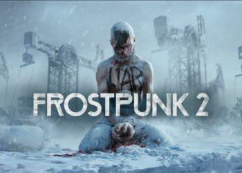 Frostpunk 2 anunció su fecha de lanzamiento