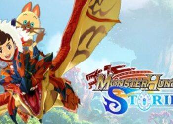 La remasterización de Monster Hunter Stories anunció su llegada