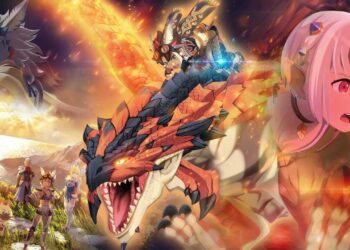 Monster Hunter Stories 2: Wings of Ruin llega a PS4
