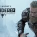 Del libro a la consola: Llega The Night Wanderer